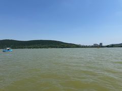 -云龙湖旅游景区