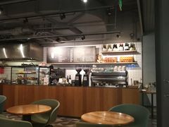 -Wagas沃歌斯(百盛优客店)
