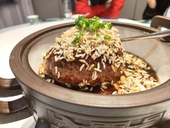 -一品江南韵·淮扬菜