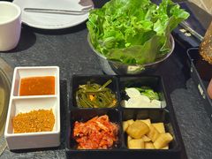 -嘿嘟嘟·肋条烧肉放题(爱融荟城店)