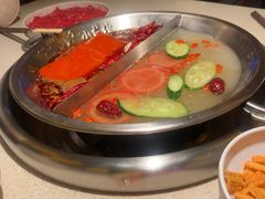 -小龙坎火锅(全球总店)
