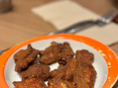 必胜香香鸡-必胜客(安河桥北店)