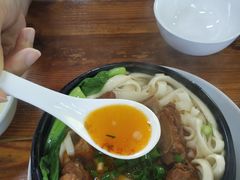 -宫廷药膳罐罐面(兴庆路店)