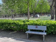 -古塔公园
