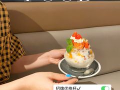 招牌优格杯-BE BRIGHT KITCHEN(正佳广场店)