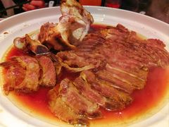 -西贝(枫蓝国际购物中心店)