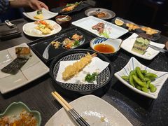 -德川家日本料理(中关村寰太大厦店)