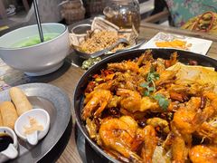 -红蕃干锅·脆皮香辣虾(南屏街金鹰店)