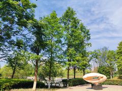 -洋湖国家湿地公园