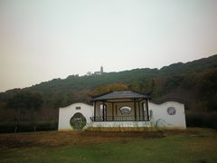-苏州上方山国家森林公园
