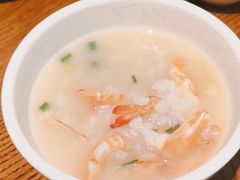 -如轩·海鲜砂锅粥·潮汕菜(海珠店)