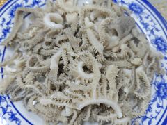 -清真·鸦儿李记·小馆(后海店)