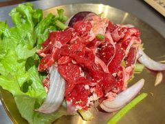 -炉队长·齐齐哈尔家庭烤肉(马家堡店)