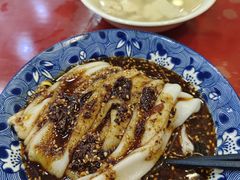 -张明富面皮店(东大街店)