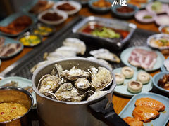 -蚝英雄·自助烤蚝(高新店)