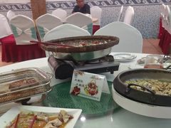-南海食街(佛冈店)
