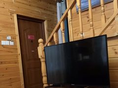-林栖谷森林康养度假区