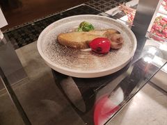 -食百绚全日制餐厅(成都棕榈泉费尔蒙酒店)
