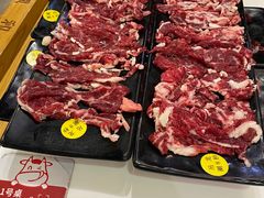 -陈记顺和潮汕牛肉火锅(棠德南路店)