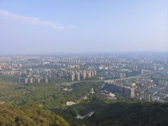 -杭州半山国家森林公园