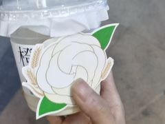 -书亦烧仙草(中南荟店)