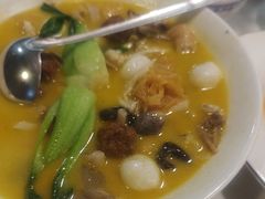 -清真马祥兴菜馆(云南北路店)