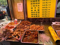 -白魁老号饭庄(安内店)