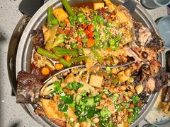 -味妙烤鱼吧(回龙观店)