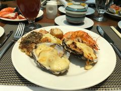 -白天鹅宾馆·流浮阁咖啡厅