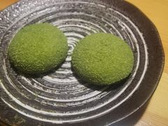 抹茶大福-福匠日本料理(人民路店)