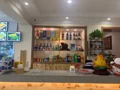 -安东海鲜烧烤大排档(普兰店区店)