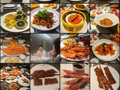 -曲水兰亭(北京四惠店)