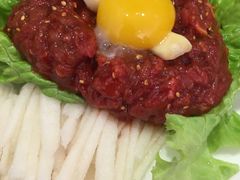 -合易泓烤肉•首创生椰大油边(宁山路店)