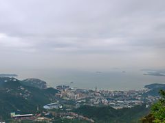 -东部华侨城