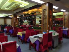 大堂-福顺居(刘家窑店)