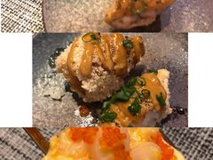-戏作寿司(观音桥店)