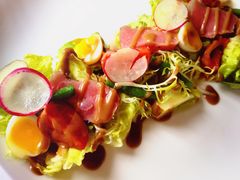 -上海和平饭店华懋阁 Cathay Room