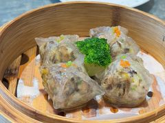 -景月阁空中食府(希尔顿酒店)
