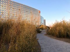 -北京园博大酒店