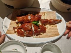 -顺鹅季·非遗烧鹅(六道口店)