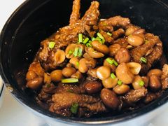 -京城小江南·北京烤鸭·江南土菜·白鱼(中关村店)
