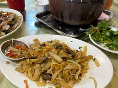 -阿弟海鲜大排档(城南大道店)