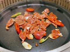 -花味·自助烤肉(江宁同曦店)