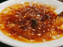 红糖糍粑冰粉-巴蜀大宅门火锅(新华公园店)