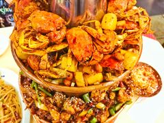 -宋记香辣蟹(曹家渡店)