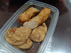 -猪脚洪隆江猪脚饭