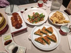 -小京华楼·京味斋(三元桥国展店)