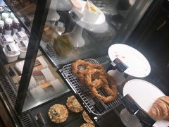 -星巴克(大连柏威年店)