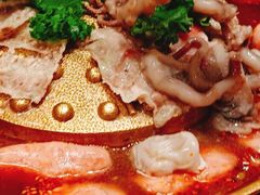 -牛牛章·章鱼水煎肉(光谷世界城店)
