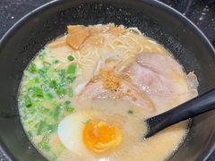 -一風堂拉面(深圳湾万象城店)